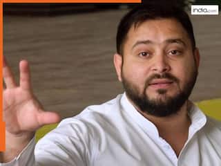 दिल्ली में BJP की शानदार जीत का बिहार में कैसा दिखेगा असर? तेजस्वी यादव ने खुद बताया