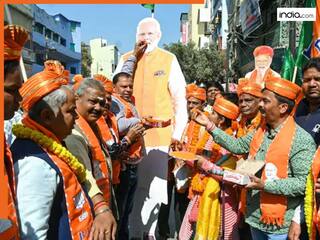 दिल्ली में कब होगा मुख्यमंत्री का शपथ ग्रहण? समारोह को लेकर चल रही तैयारियां, जानें क्या है बड़ा अपडेट