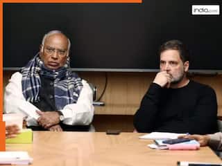 'जो होना था वो हो गया अब...', मणिपुर के CM बीरेन सिंह के इस्तीफे पर कांग्रेस का BJP पर तंज