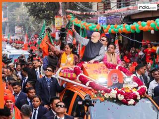 Delhi New CM: क्या दिल्ली को मिलने वाली है महिला मुख्यमंत्री? चुने गए विधायकों में से हो सकता है अगला CM