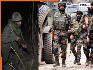 LoC Firing: पाकिस्तान को इंडियन आर्मी ने फिर सिखाया सबक! बालाकोट में हुई कई राउंड फायरिंग