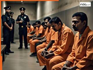 भारत का चहेता...लेकिन इसी देश ने सबसे ज्यादा भारतीयों को सुनाई मौत की सजा; दिल दहला देगा ये आंकड़ा