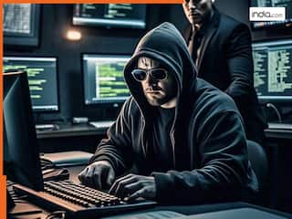 'Rs 1,00,13,56,00,01, 39,54,21,00    in bank account': UP man's bank balance shows more money than combined net worth of Mukesh Ambani, Musk, Adani, Bezos, Zuckerberg