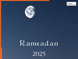 Ramadan 2025: सऊदी में दिखा चांद, 1 मार्च से शुरू होगा रमजान, जानें भारत में कब?