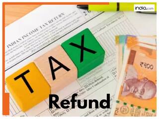 ITR Refund: 12 लाख करदाताओं को नहीं मिला पैसा, जानिए किन कारणों से अटका रिफंड!