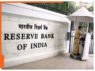 JACKPOT for India, Country's Foreign Exchange Reserve increases by massive Rs 1332512720000, its weekly increase equals Pakistan's...