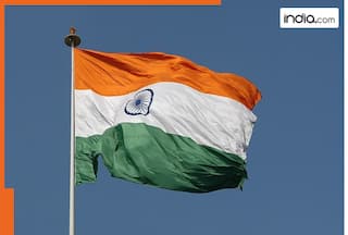 Europe facing serious crisis, China battling its internal issues, India must change its policy because...