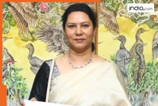 Meet Kalpana Nayak, an engineer who became an IPS officer, now facing threat to her life due to...