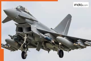 Pakistan Air Force: The mysterious 70-year-old US software behind PAF's power, used against India during..., name is...