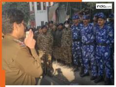 जामिया यूनिवर्सिटी के कई छात्रों को दिल्ली पुलिस ने लिया हिरासत में, कैंटिन बंद करवाकर कर रहे थे प्रदर्शन