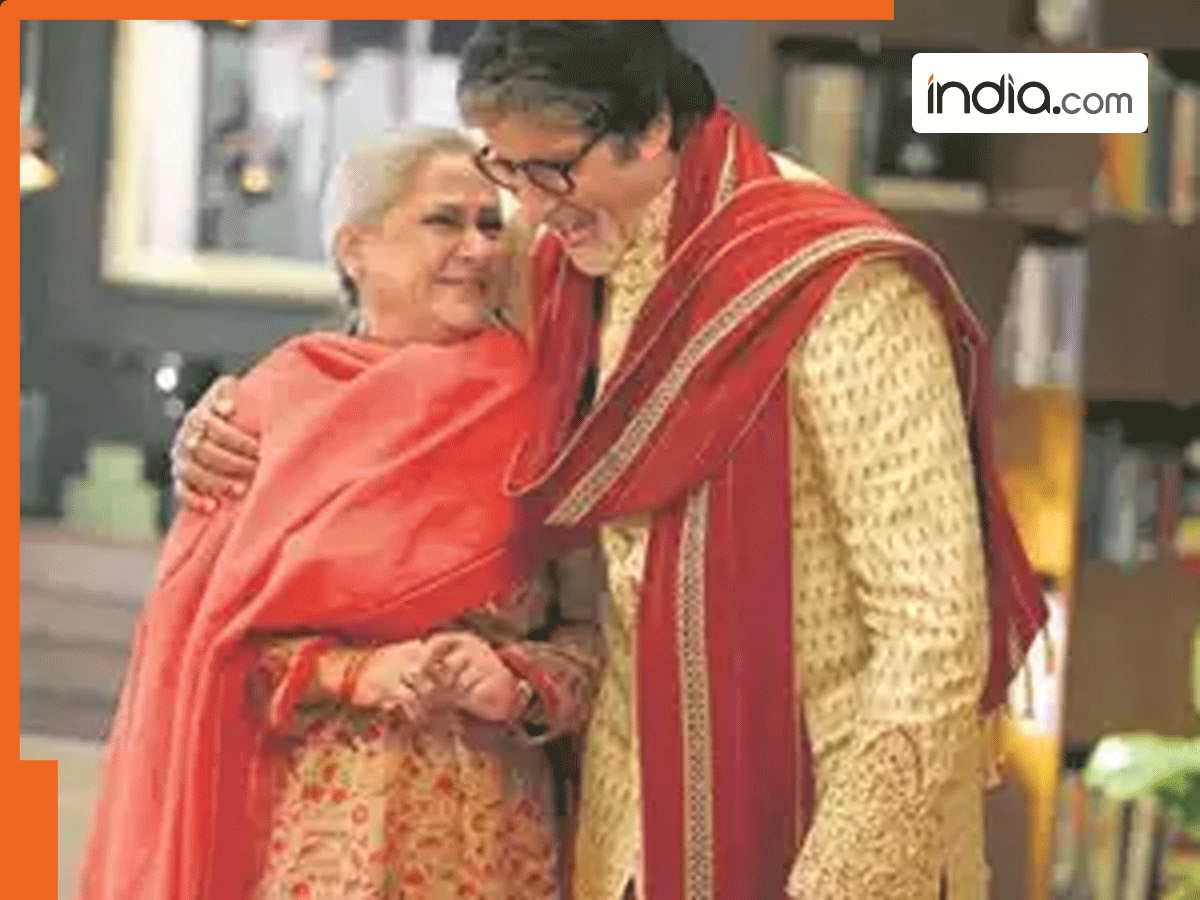 Jaya Bachchan: सोनू निगम ने क्यों कहा 'अमिताभ जी, जया बच्चन को किसी अच्छे अस्पताल में दिखाओ'?
