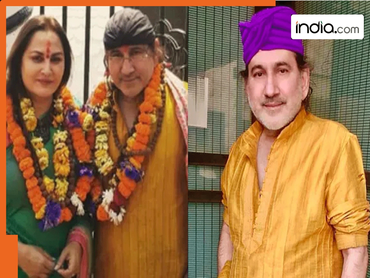 जया प्रदा के बड़े भाई राजा बाबू का निधन, अस्पताल में ली आखिरी सांस, एक्ट्रेस ने लिखा इमोशनल पोस्ट