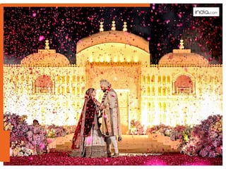 सादगी में संपन्न हुआ जीत अडानी का विवाह, 10,000 करोड़ रुपये समाजसेवा को समर्पित