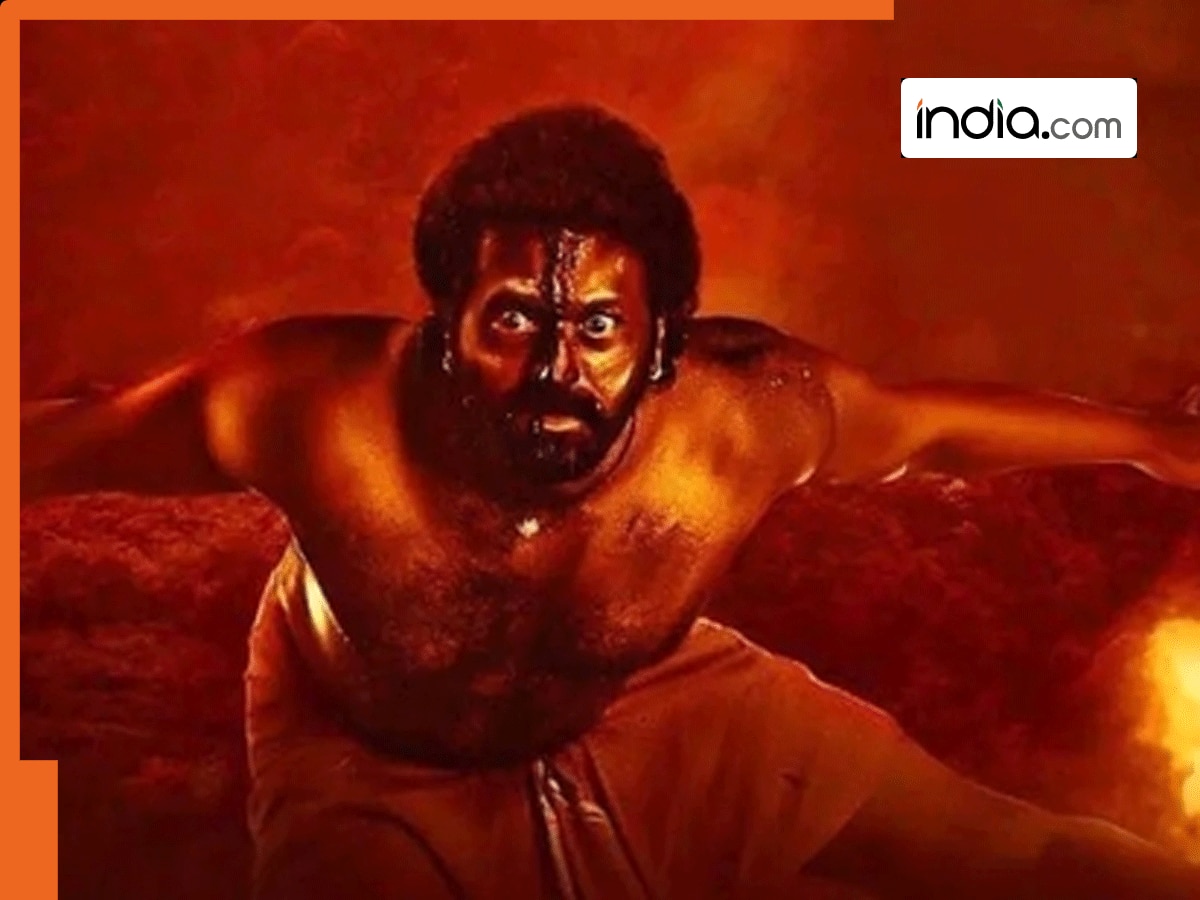 kantara chapter 1: कर्नाटक की पहाड़ियों में 50 दिनों तक होगी महायुद्ध की शूटिंग, ऋषभ शेट्टी दिखाएंगे जबरदस्त एक्शन!