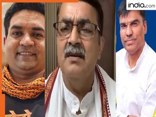 Karawal Nagar vidhan sabha Chunav Result: करावल नगर में खिले कमल, भाजपा के कपिल मिश्रा 23 हजार वोटों से जीते