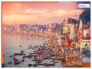IRCTC Varanasi-Ayodhya Tour Package: 6 दिन का टूर पैकेज मुंबई से होगा शुरू, किराया और डिटेल जानिये