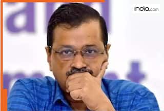 Central Vigilance Commission orders probe into Arvind Kejriwal's 'Sheesh Mahal' over renovation irregularities