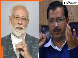 केजरीवाल ने CEC को लिखी चिट्ठी, AAP कार्यकर्ताओं पर भाजपाईओं की ओर से हमले का आरोप