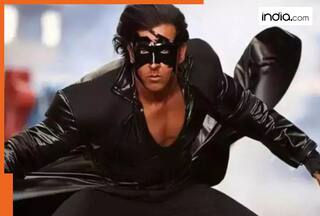 Hrithik Roshan   s Krrish 4 delayed? Rakesh Roshan reveals SHOCKING reason behind delay, says 'We have to...'