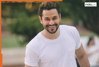 कश्मीर में कुणाल खेमू ने देखा था तबाही का मंजर कहा 'घर के बाहर बम फटते थे, डर से लाइट बंद'