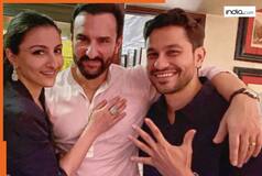 Saif Ali Khan Stabbing Case: सैफ के घर चोरी से पहले बहन सोहा के घर हुई थी चोरी, याद किया किस्सा