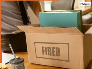 आज से 3000 कर्मचारियों की छंटनी शुरू करेगी ये बड़ी कंपनी, AI पर शिफ्ट किया फोकस