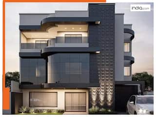 लग्जरी हाउसिंग का बूम: सुस्त इकोनॉमी के बावजूद क्यों बढ़ रही अमीरों की होम-खरीदारी?