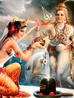 Maha Shivratri: शिव जी के इन मंत्रों का जाप, मृत्यु के भय से मिल सकती है मुक्ति