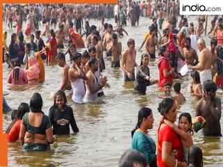 महाकुंभ के खिलाफ सोशल मीडिया पर सोच समझ कर बोलें, 137 अकाउंट पर यूपी पुलिस ने लिया एक्शन