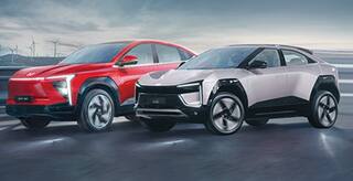 Mahindra Opens Bookings for XEV 9e and BE 6 Electric SUVs Starting February 14, 2025