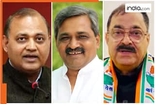 Malviya Nagar Assembly Election Result 2025 Highlights: AAP's Somnath Bharti faces massive defeat, BJP's Satish Upadhyay wins