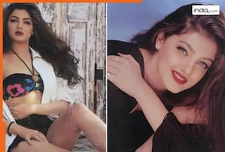 Mamta Kulkarni को इस सुपरस्टार ने दिया था वन नाइट स्टैंड का ऑफर! जानें कौन था वो एक्टर