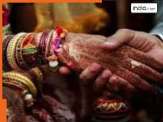 शादी के कुछ घंटे बाद पैसे-जेवर लेकर लड़की फरार, मां की बीमारी का बहाना कर घर से निकली लुटेरी दुल्हन और फिर...