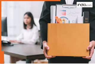 This IT company is sacking hundreds of employees, but giving 200% bonus to..., not Narayana Murthy's Infosys, Ratan Tata's TCS, name is...