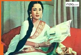 This actor was married to Meena Kumari's sister, ruled industry for 5 decades, worked in over 300 films, he is...