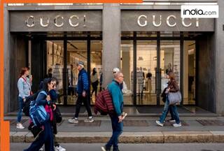 This is world's most expensive shopping street, average customer bill come to Rs 2 lakh, it is located in..., rent is..., not in India, US, London, Paris, Singapore