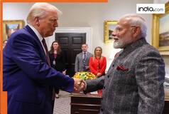 Amid tariff war with Trump, PM Modi likely to visit US, may attend UNGA Session in September