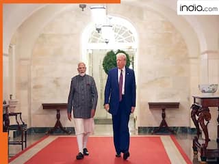 ट्रंप की शपथ के बाद दूसरी बार निर्वासित हो रहे हैं भारतीय, 119 'अवैध प्रवासी' 16 Feb को अमृतसर पहुंचेंगे