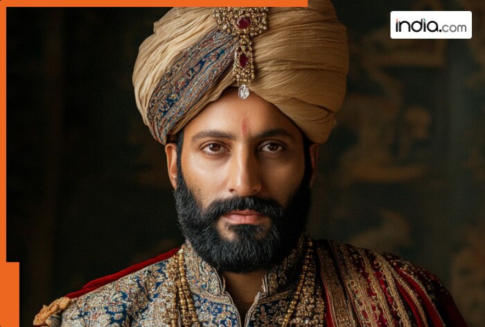 Strangest Mughal emperor who ruined Mughal legacy, not Aurangzeb, Jahangir or Akbar, he was...