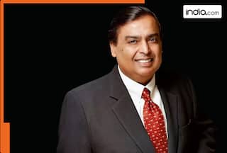 Mukesh Ambani gives Rs 1510000000 'Guru Dakshina' to…, he didn’t take admission in IIT-Bombay because…