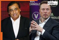 Meet richest person, richer than Elon Musk, Mukesh Ambani, the name will surprise you, not Middle East kings, he is....