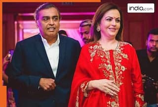 Nita Ambani is not richest woman in India, but this lady ranks after Mukesh Ambani, Gautam Adani with net worth of Rs…