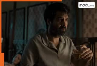 Meet actor who graduated from IIM, quit high-paying bank job abroad to become actor, is married to....
