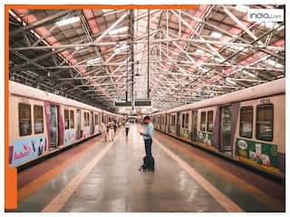 मुंबई लोकल के नए दौर की शुरुआत! हर 2 मिनट में ट्रेन और 300 नई लोकल से बढ़ेगी सुविधा
