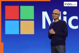 Satya Nadella makes shocking statement on Bill Gates, says 'Idea that made him world's richest person is now...'