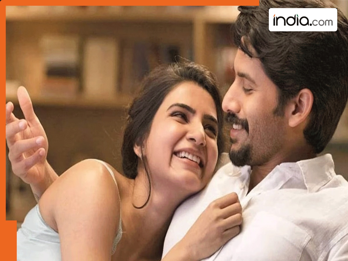 'मैं कोई क्रिमिनल नहीं हूं', समांथा से तलाक के बाद बोले नागा चैतन्य- कम से कम 1000 बार...