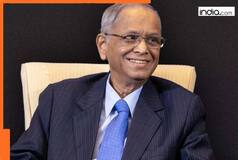 Infosys employees CHEERS! Narayana Murthy's company rolls out annual salary hikes for..., top performers to...
