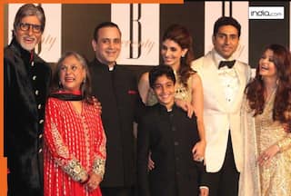 42141 करोड़ रुपये की कंपनी के मालिक हैं अमिताभ बच्चन के दामाद निखिल नंदा, जानें क्या है बिजनेस