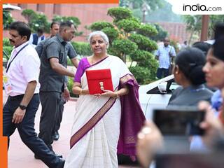 Union Budget 2026 Infrastructure sector: Govt makes proposal to raise capital expenditure to Rs 12.2 lakh crore