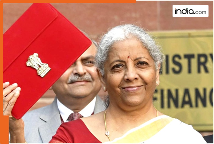 Union Budget 2026: FM Nirmala Sitharaman set to script history with 9th consecutive budget; Meet the five key officials responsible for preparing the financial statement